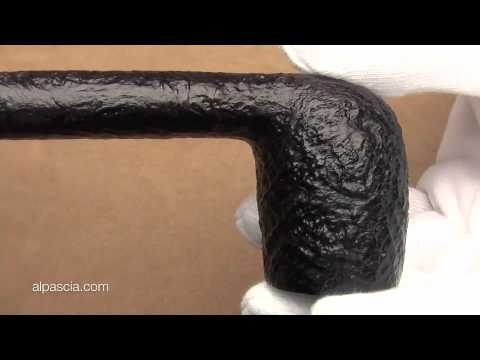 pipa Charatan 118 - smoking pipe