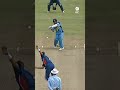 Vintage Tendulkar Cricket