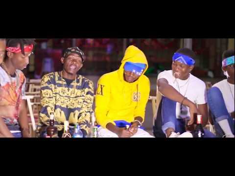 ALIZO SPECIAL ft ZE DONY & SUMA G