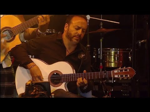 The Best of Gipsy Kings - live at  Nisville 2018 Un Amor , Baila Me , Bem Bem Maria
