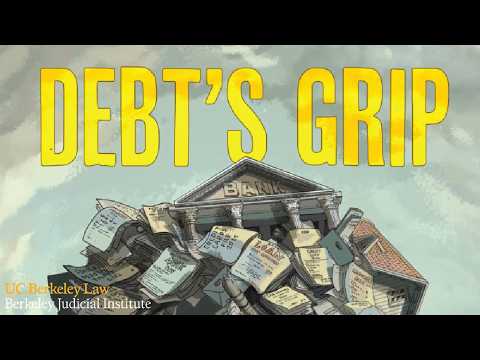 Debt's Grip