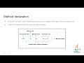 Java Methods Ku Koyi Amfani Da Hanyoyin Kirkirar Java Program Din Ku A Tare