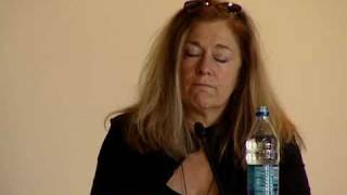 The Holloway Series in Poetry - Jorie Graham