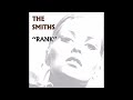 The Smiths - The Draize Train (Live)
