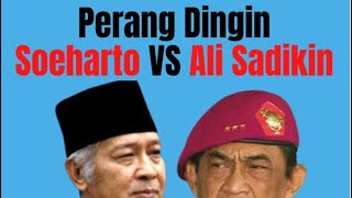 Download lagu Gak banyak yang tau Gubernur Ali Sadikin ternyata Perang Dingin sama Pak Harto mp3