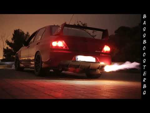 Dim4ou & ATS - Paketa pri paketa[BASS BOOSTED]