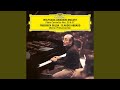 Mozart: Piano Concerto No. 25 in C Major, K. 503 - II. Andante
