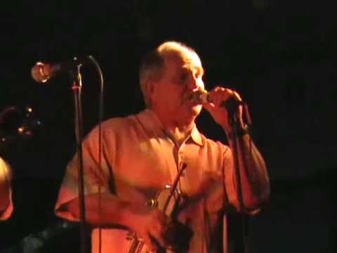 Band Of Oz - Hold Back The Night - Ducks Beach Club