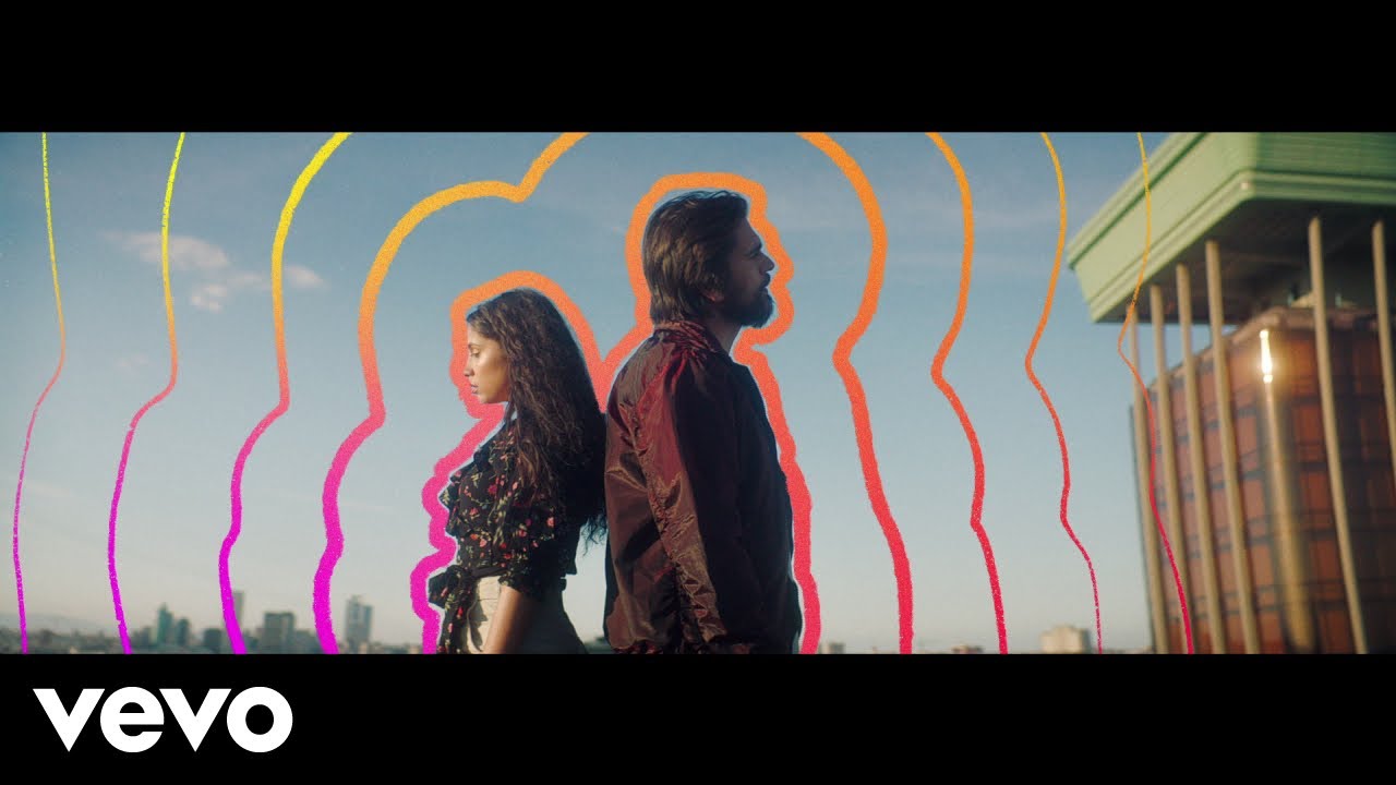 Juanes ft. Alessia Cara — Querer Mejor