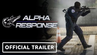 Alpha Response Steam Key (PC) GLOBAL