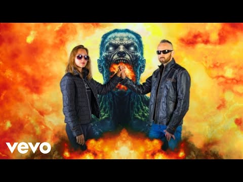 ROMAN CIGI - I'm Alive