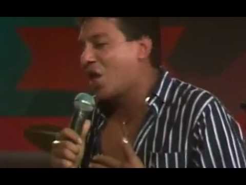 Por No Perderte Diomedes Diaz & Gonzalo El Cocha Molina