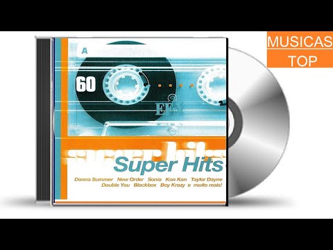 Super Hits - [2001]