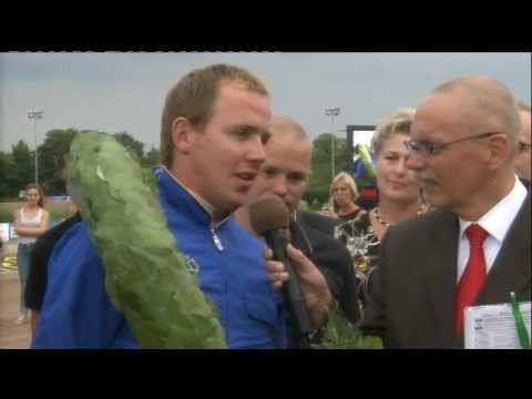 Traber-Derby Spezial (Finalwochenende) - Teil 3