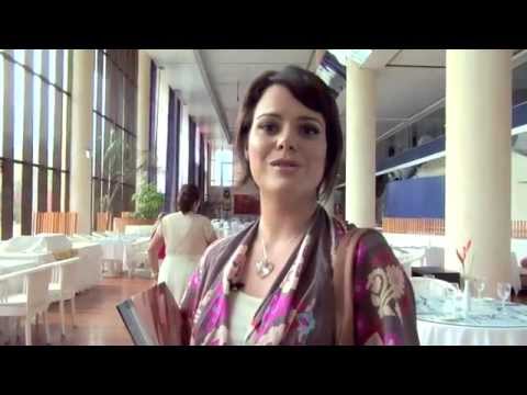 Gravação do DVD Sol da Justiça - DT14 -  Nos Bastidores com o DT