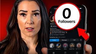 How to Build a Social Media Profile That Prints Clients 24/7 (No Experience Needed)