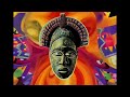 The Last Poets - This Is Madness (Official Audio)