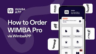 Download lagu How to Order WIMBA Pro Devices via WimbaAPP mp3 Download lagu How to Order WIMBA Pro Devices via WimbaAPP mp3