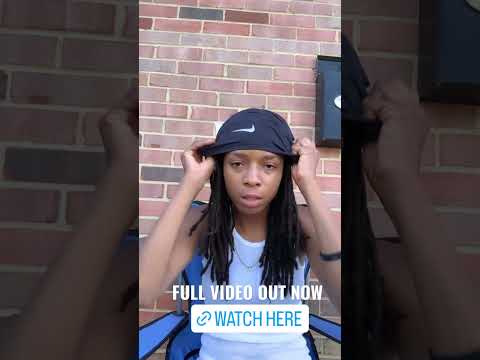 Nike DriFit Neck Wrap