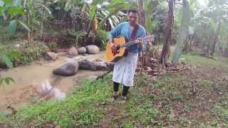 Aizat Amdan - Sungai Lui Akustik (versi Ulu Dong, Raub)