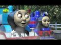 Thomas Friends Pandamonium In China Nickelodeon Promo