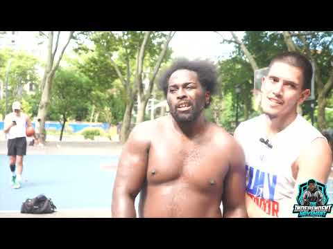 MajestyDaRebel vs Joancarlo Bonilla (Game 3 Highlights)