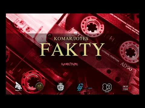 Komar/Jotes - Fakty // HOMETAPE