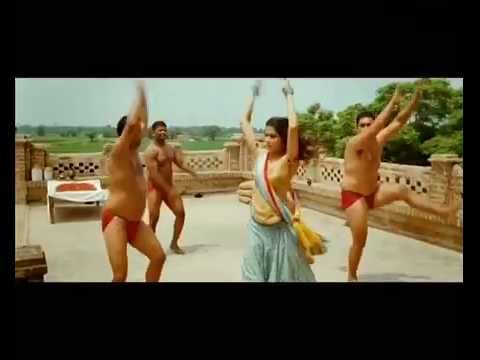 Tere Naal Love Ho Gaya (2012)  Trailer