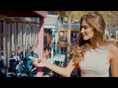 Mauricio Rivera, Xantos   Si La Ves (Gianni Ruocco, RedDish Uranobeat Remix)