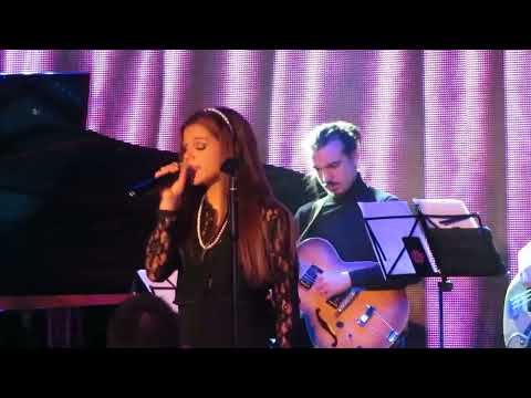 Simona Krasteva/19/  Cry me a river