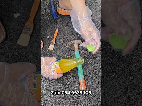 Cách tẩy sơn cũ trên gỗ nhanh chóng, hiệu quả