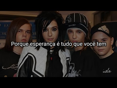 By Your Side - Tokio Hotel