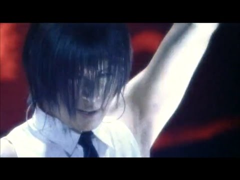 Gackt | YELLOW FRIED CHICKENz - Speed Master (+ Rus subs)