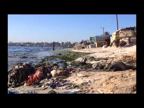 Bethany Burnett's YWAM Update Shorter Version