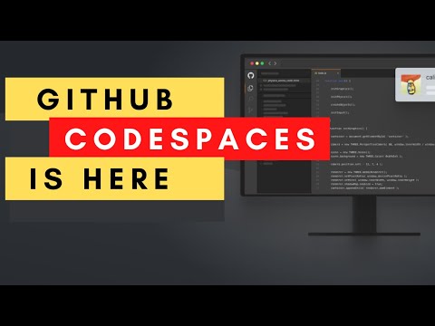 Getting Started With Github Codespaces A Complete Walk Through