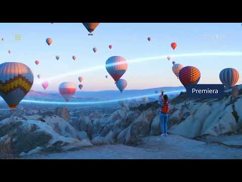 Skrzydła umysłu – Zwiastun koncertu z okazji Szczytu Cyfrowego ONZ IGF 2021 w Polsce