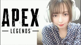 apex legends ランクするぞ PS4/cs/switch【生配信】エーペックスレジェンズ PS4版