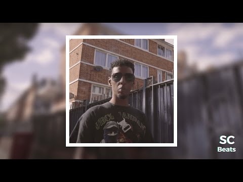 Yasin Type Beat "Young" 2020 | Svensk Hip-Hop Instrumental | Prod. by SC Beats