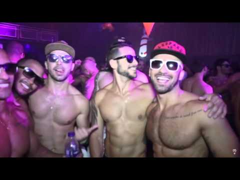 The Original Brazilian Pool Party - Edição La Isla Beach Club