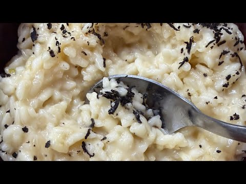 DEGUSTANDO TRUFA NEGRA EN CHOELE CHOEL, A LA VERA DEL MISMÍSIMO RÍO NEGRO 🍄‍🟫🙂‍↔️