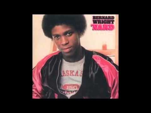 [GTA V Soundtrack] Bernard Wright - Haboglabotribin' [Space 103.2]