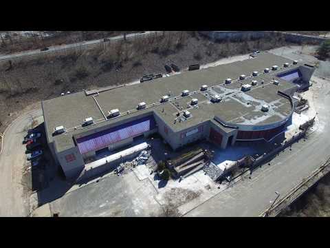 East Windsor Cinema