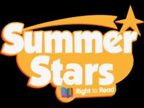 Kilkenny County Library Summer Stars Information thumbnail image