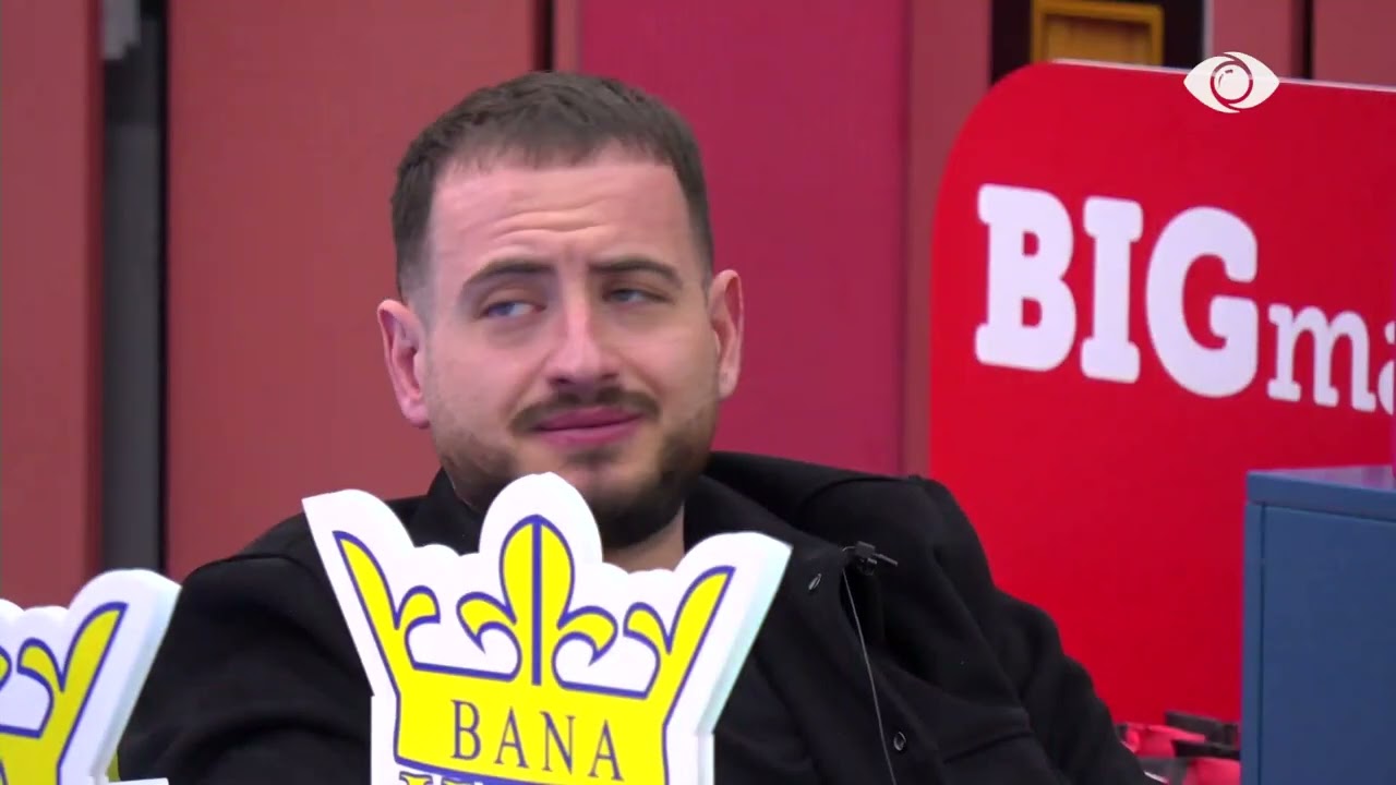 Mos e luaj viktimën/ Ironi mes Xumit dhe Gjestit: Çfarë të flasësh me ty...