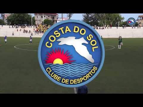 Resumo - Liga Desp. Maputo 3 x 0 Costa do Sol