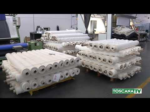 2020-04-10 PRATO - GIACOMELLI, RIAPRIRE PRIMA POSSIBILE AZIENDE TESSILI