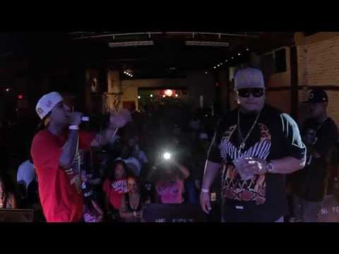 Loudmoufa vs Sic Vic