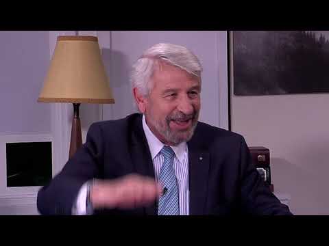 Our Time Ep 346 (Karen Foster & David Baker)