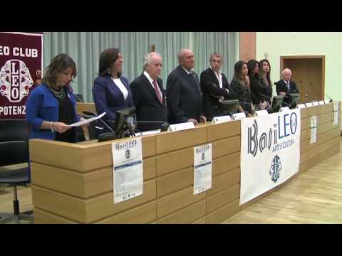 Assegnato allo stilista Michele Miglionico il Premio BasiLeo