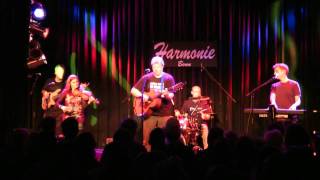 Paddy Goes To Holyhead - Lovesong No 90 - Bonn Harmony HD